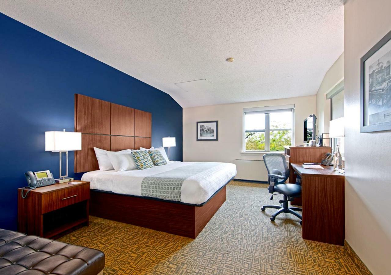Kellogg Conference Hotel Capitol Hill At Gallaudet University Вашингтон Экстерьер фото
